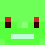 Mr...Green? - True Form - Other Minecraft Skins - image 3