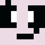 bonedaddy gaster skin - Male Minecraft Skins - image 3