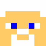 Zelda 1 Old man skin - Male Minecraft Skins - image 3