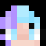 ☾ // stardust - oc - Female Minecraft Skins - image 3
