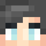 Αφυα βΙαςτ - Male Minecraft Skins - image 3