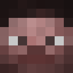 Steve [Mah Version] - Male Minecraft Skins - image 3