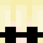 Dave Strider - Male Minecraft Skins - image 3