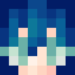 OC - Kariku - Female Minecraft Skins - image 3