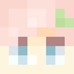 Lazy Pastel - Male Minecraft Skins - image 3