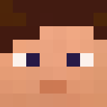 Red Plade Woodsman - Male Minecraft Skins - image 3