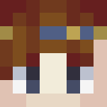 ROY - Male Minecraft Skins - image 3