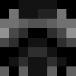 Imperial Shadow Trooper - Interchangeable Minecraft Skins - image 3