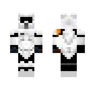 Imperial Scout Trooper - Interchangeable Minecraft Skins - image 2