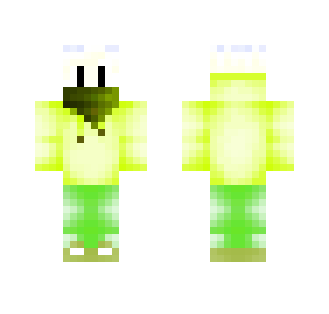 I SEE THE LIGHT - Male Minecraft Skins - image 2