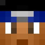 Zugor Gaming Official Skin (1.8) - Male Minecraft Skins - image 3