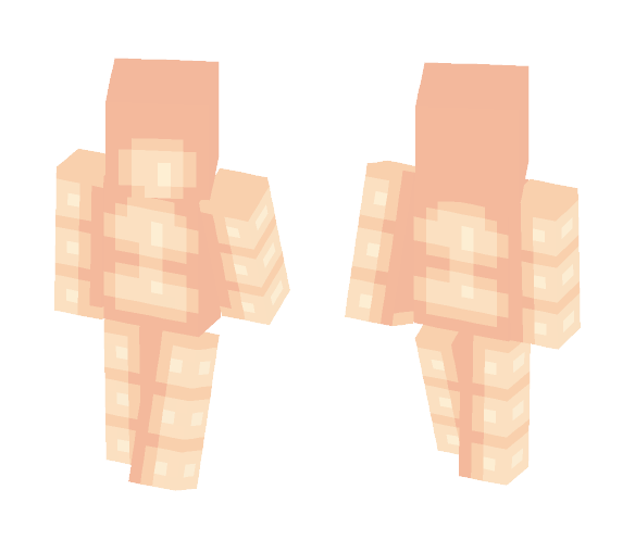 Skin Base ❀◕ ‿ ◕❀ - Other Minecraft Skins - image 1