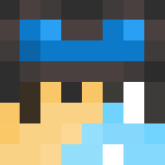 i actually don't know what this is - Male Minecraft Skins - image 3