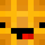 Mr.Derpy Waffle - Male Minecraft Skins - image 3