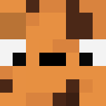 updated Mr.derpy cookie... sort of - Male Minecraft Skins - image 3