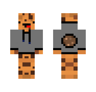 Mr. Derpy Cookie - Male Minecraft Skins - image 2
