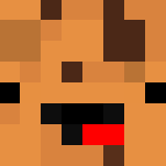 Mr. Derpy Cookie - Male Minecraft Skins - image 3