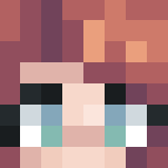 Zoe - Female Minecraft Skins - image 3