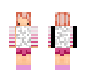 Yay ^3^ - Female Minecraft Skins - image 2
