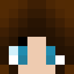 My new skin - Female Minecraft Skins - image 3