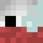 Genocide Sans.. - Male Minecraft Skins - image 3