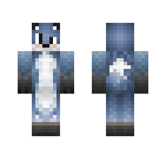 CuriousFox - Interchangeable Minecraft Skins - image 2