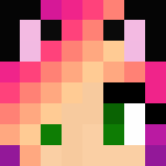 Cutie Girl - Girl Minecraft Skins - image 3