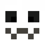 Snowball Neko Astume - Interchangeable Minecraft Skins - image 3