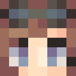 lovely steampunk child - Popreel! - Female Minecraft Skins - image 3