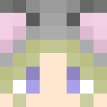 ~Nyan Cat Girl~ Nya Nya! - Cat Minecraft Skins - image 3