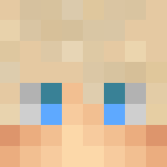 Beanie boy - Boy Minecraft Skins - image 3