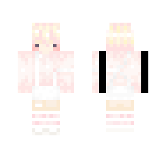 Dunno. : - Other Minecraft Skins - image 2