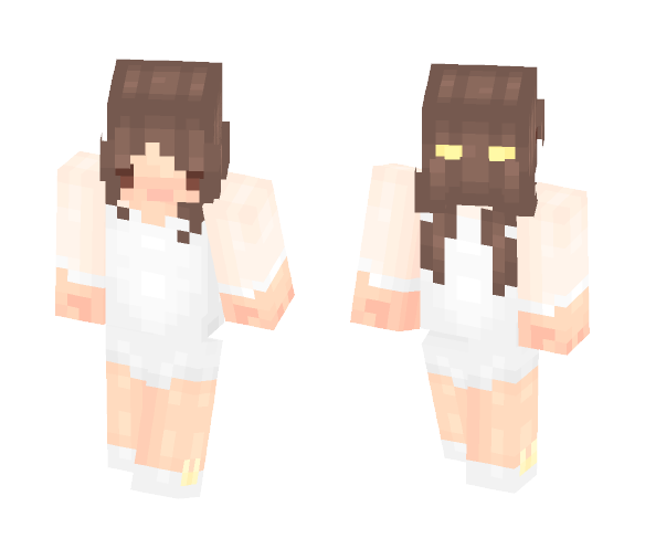 A request! - Female Minecraft Skins - image 1