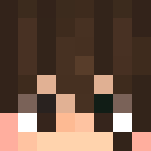 Request - MrBlueberry - Male Minecraft Skins - image 3