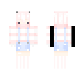 Dont look... >///> - Other Minecraft Skins - image 2