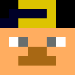 Gold/Ethan (Pokemon) - Male Minecraft Skins - image 3
