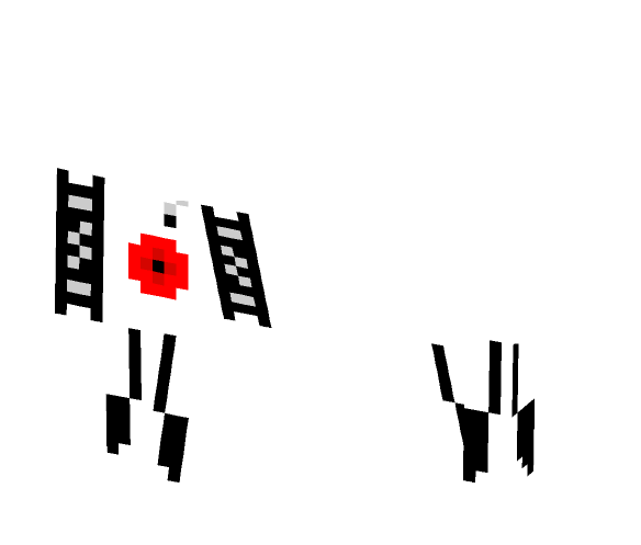 Turret - Other Minecraft Skins - image 1