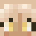 ANOTHER OC -- Hephylia (Harpy) - Female Minecraft Skins - image 3