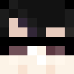 Sakamoto desu ga? 坂本ですが? - Male Minecraft Skins - image 3