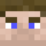 Star Lord | Movie Version - Male Minecraft Skins - image 3
