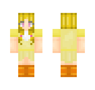 Chica~ - Female Minecraft Skins - image 2