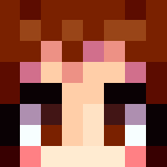 Ochako Uraraka [Hero Academia] - Female Minecraft Skins - image 3