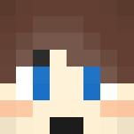 -Team Cosmic Leader Aleks- - Male Minecraft Skins - image 3