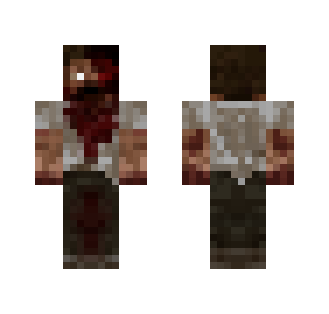 A Dead Man's Wish - Male Minecraft Skins - image 2