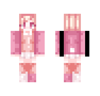 ρєяรσиαє - fєliciтy - Female Minecraft Skins - image 2