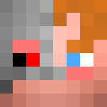 Dr. N Gin - Male Minecraft Skins - image 3