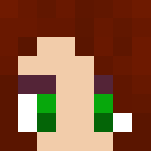 Summer is Coming [RESHADED] - Female Minecraft Skins - image 3