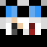 SteamPunk Kakashi - Male Minecraft Skins - image 3