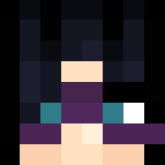 Huntress - Female Minecraft Skins - image 3