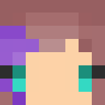 Some Random Girl Skin - Girl Minecraft Skins - image 3